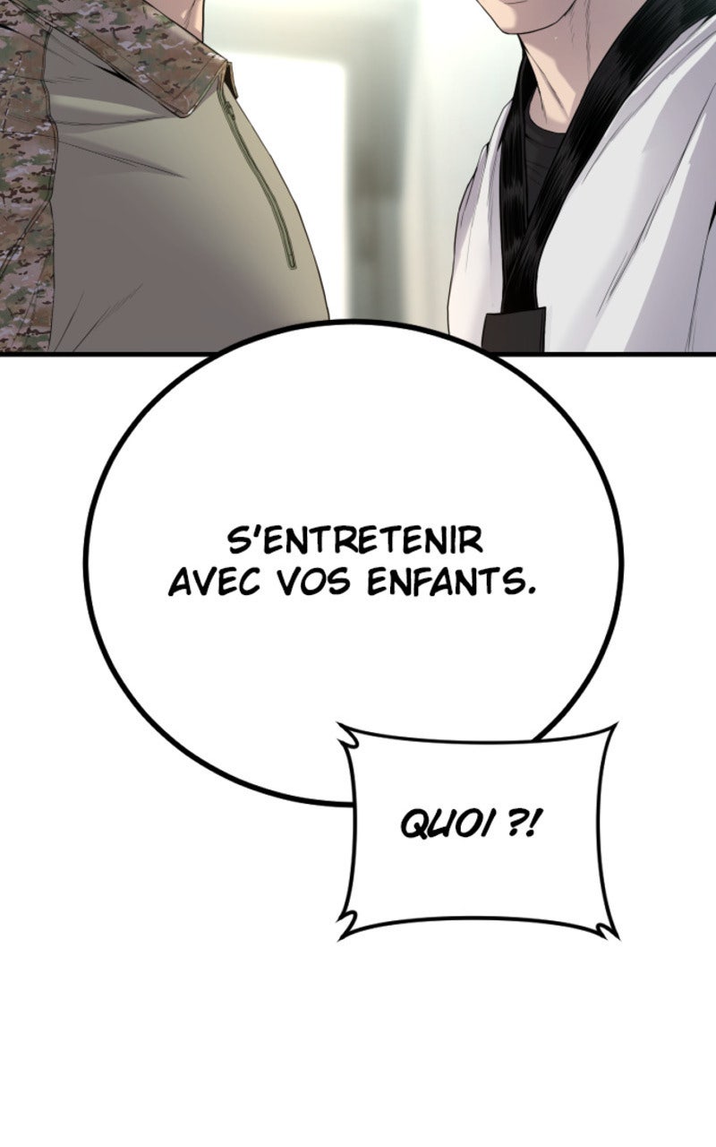 Read Manager Kim FRANCAIS Manga Online