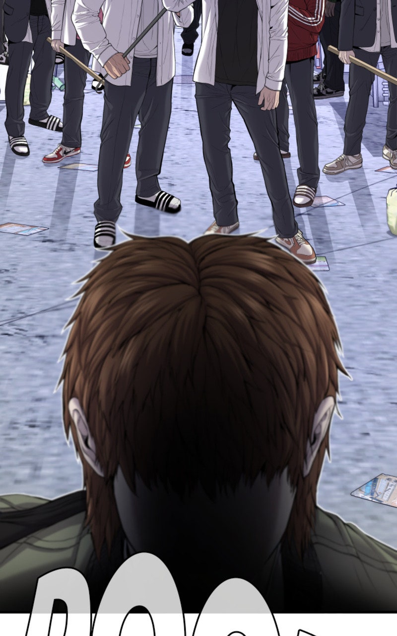 Read Manager Kim FRANCAIS Manga Online