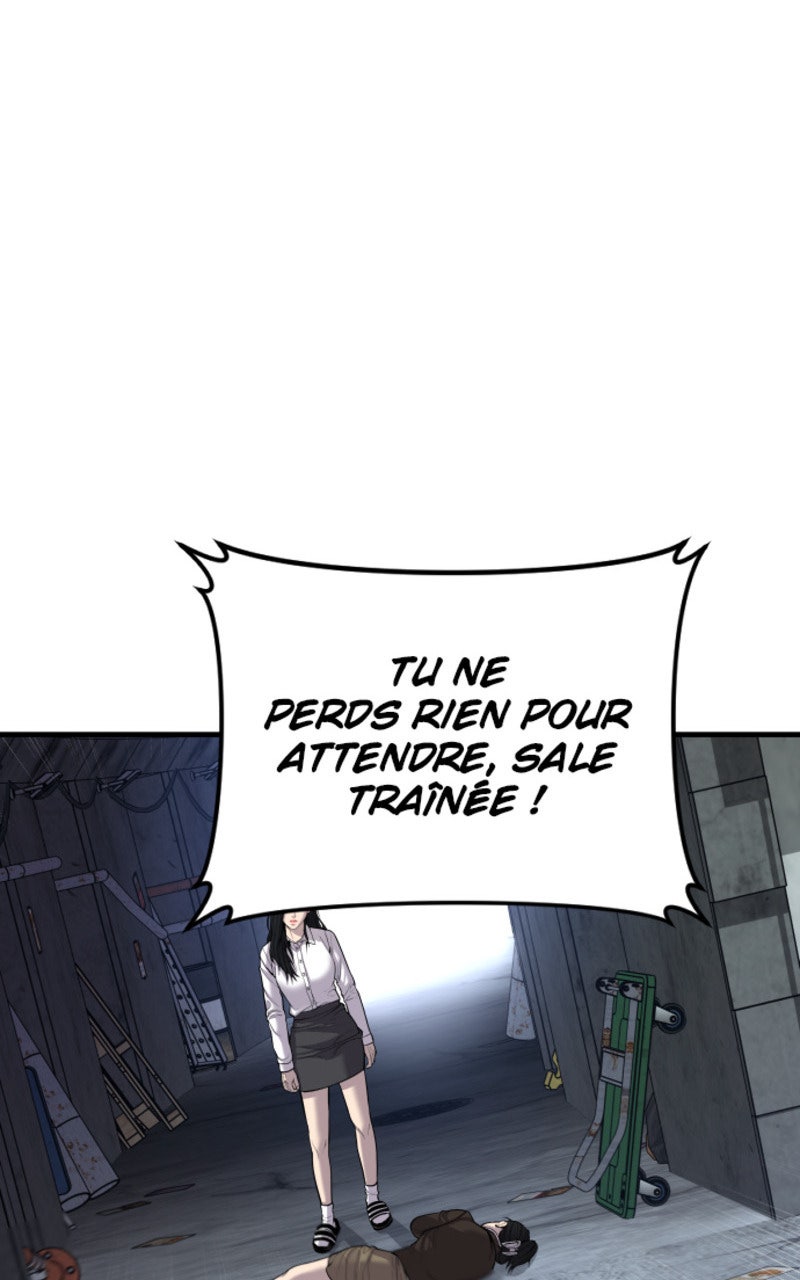 Read Manager Kim FRANCAIS Manga Online