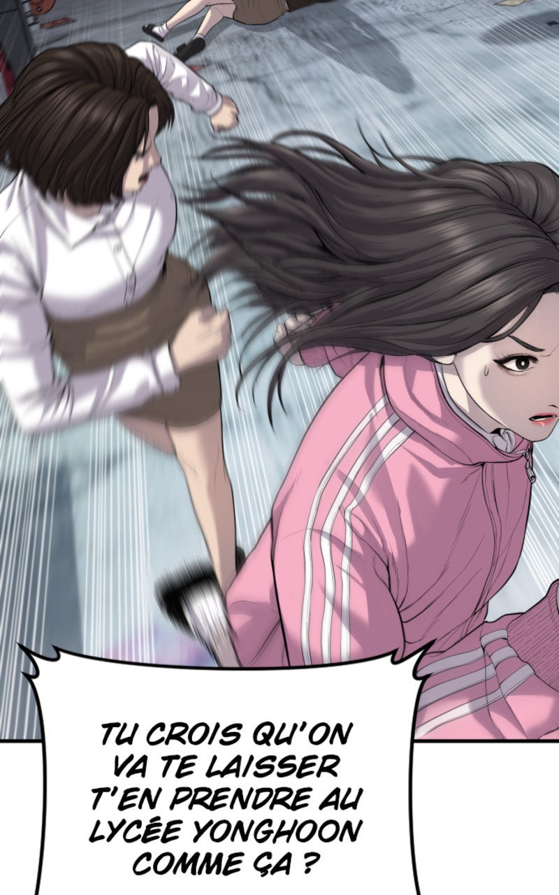 Read Manager Kim FRANCAIS Manga Online