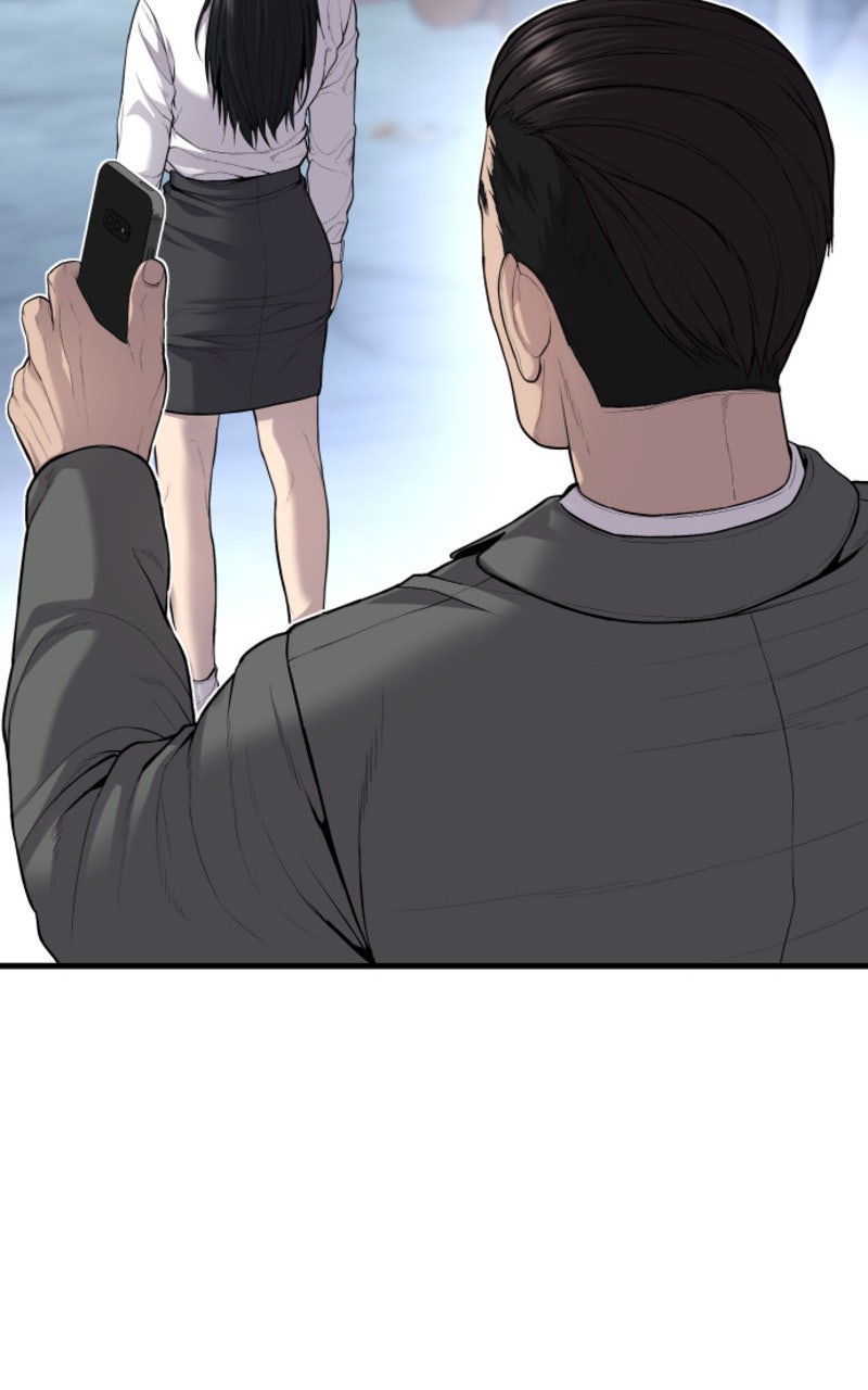 Read Manager Kim FRANCAIS Manga Online