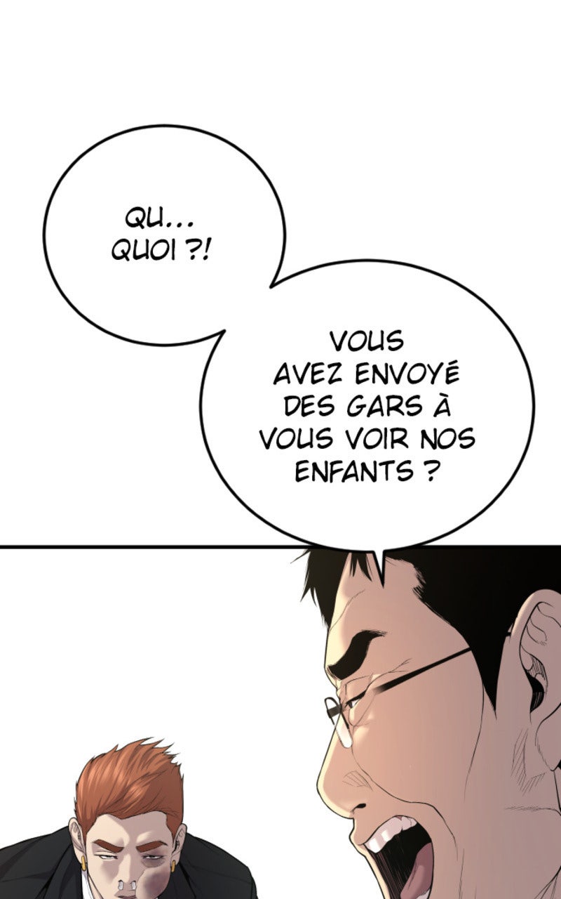 Read Manager Kim FRANCAIS Manga Online