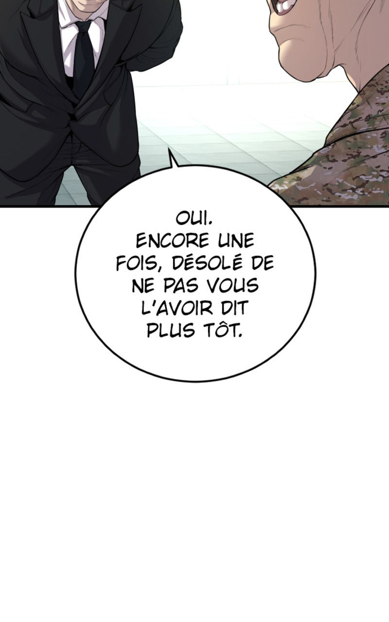 Read Manager Kim FRANCAIS Manga Online