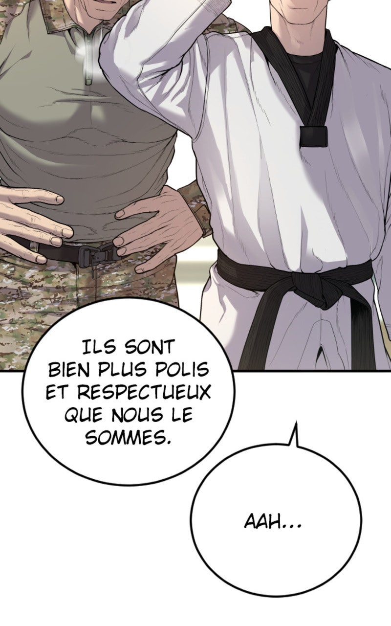 Read Manager Kim FRANCAIS Manga Online