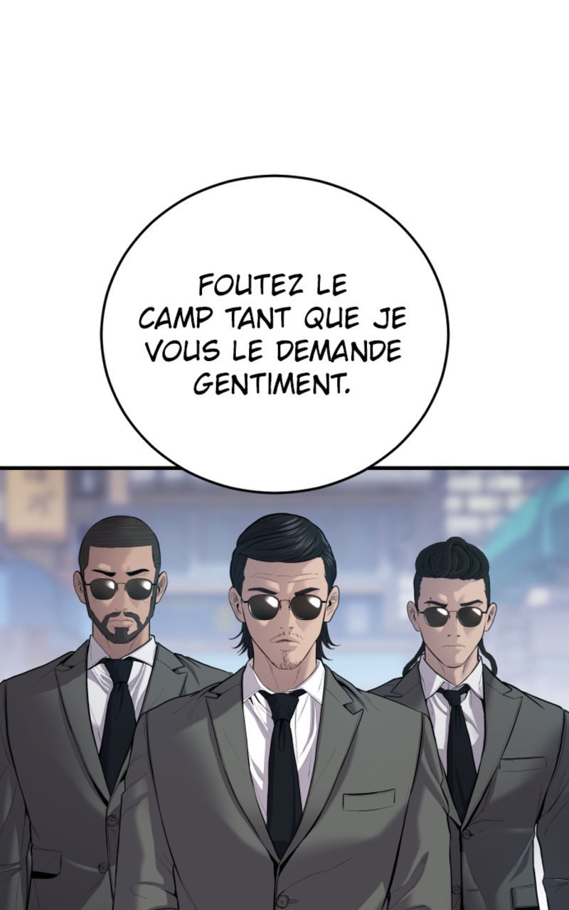 Read Manager Kim FRANCAIS Manga Online