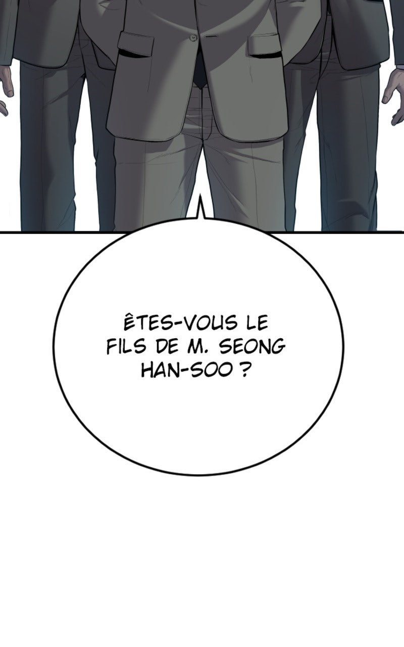 Read Manager Kim FRANCAIS Manga Online