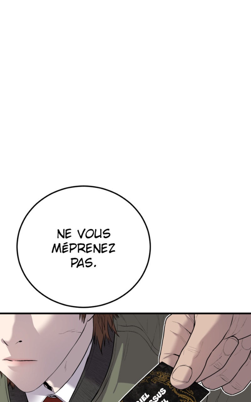 Read Manager Kim FRANCAIS Manga Online