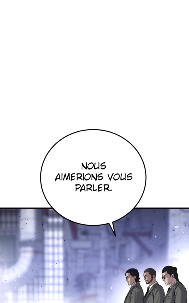 Read Manager Kim FRANCAIS Manga Online