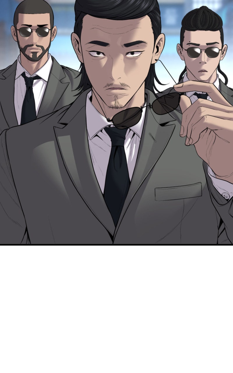 Read Manager Kim FRANCAIS Manga Online