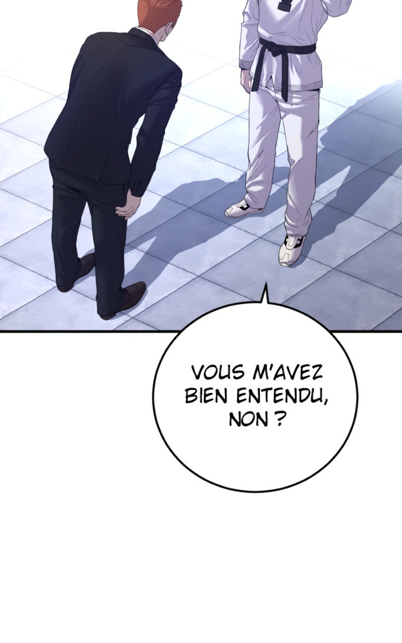 Read Manager Kim FRANCAIS Manga Online