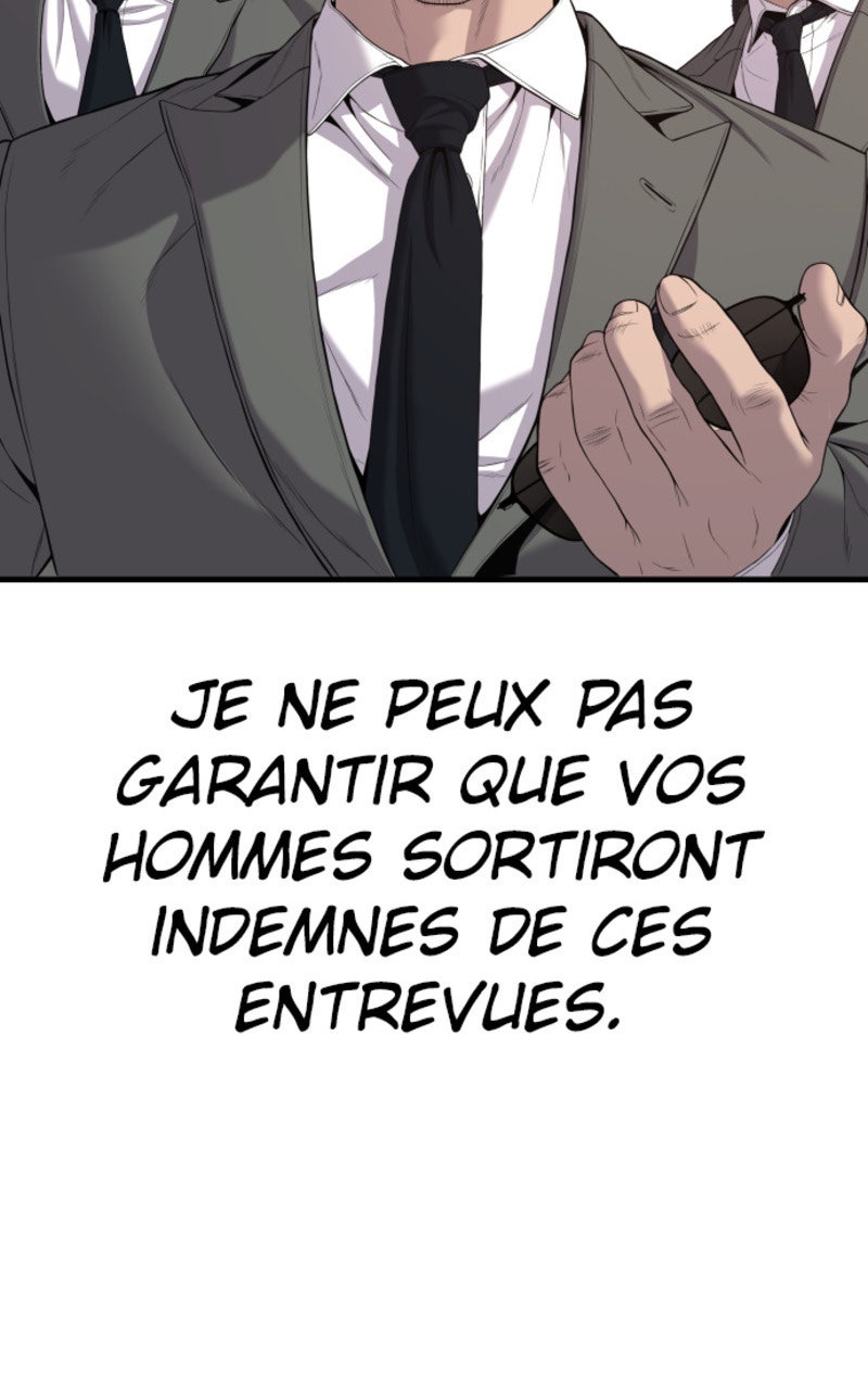 Read Manager Kim FRANCAIS Manga Online