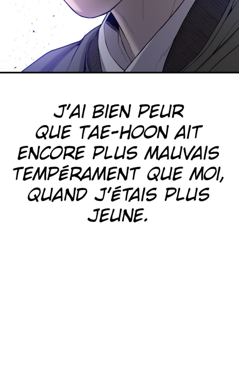 Read Manager Kim FRANCAIS Manga Online