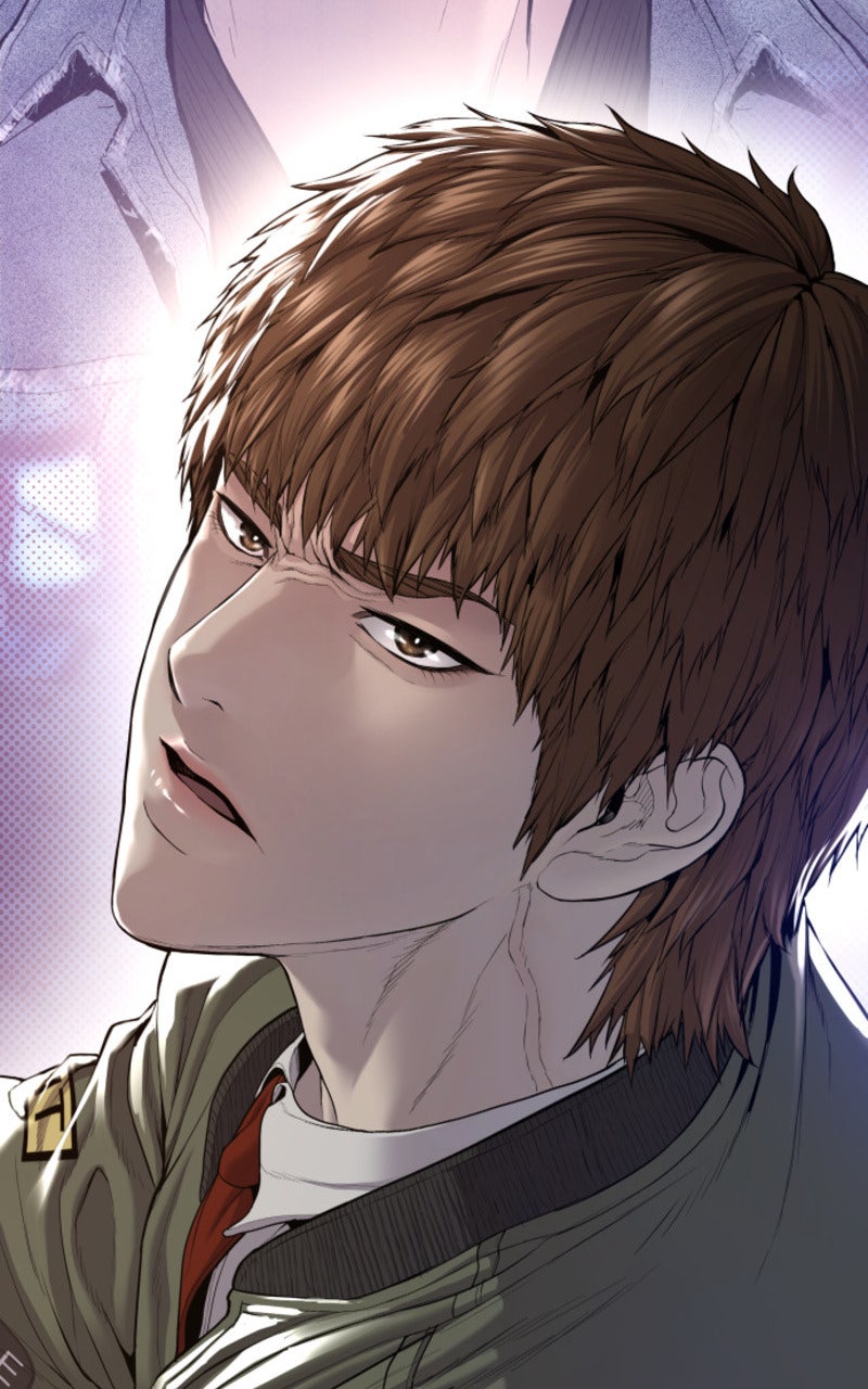 Read Manager Kim FRANCAIS Manga Online