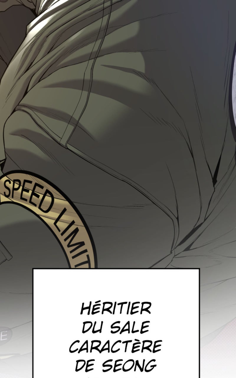 Read Manager Kim FRANCAIS Manga Online