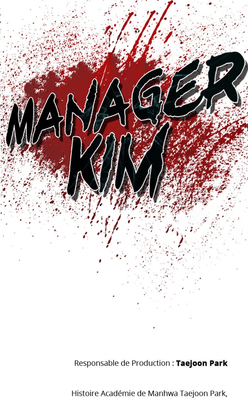 Read Manager Kim FRANCAIS Manga Online