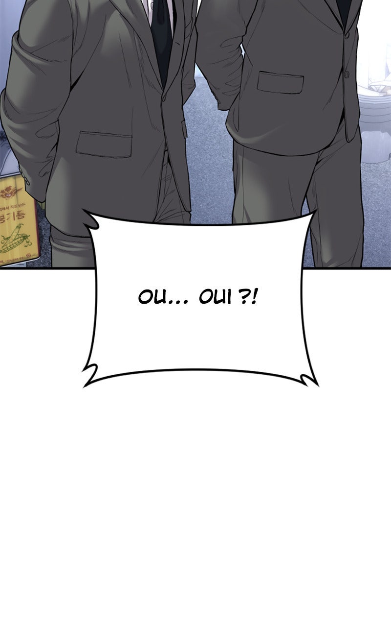 Read Manager Kim FRANCAIS Manga Online