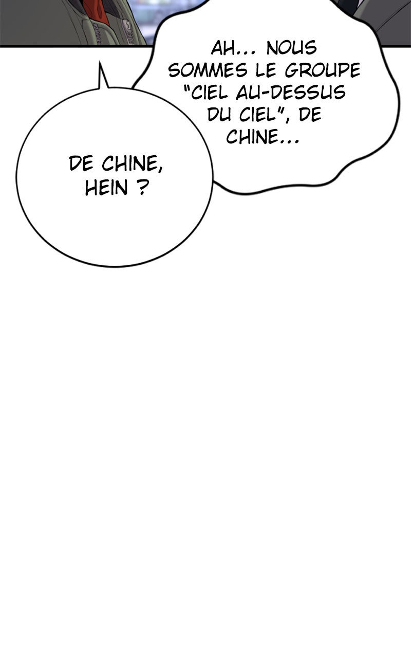 Read Manager Kim FRANCAIS Manga Online