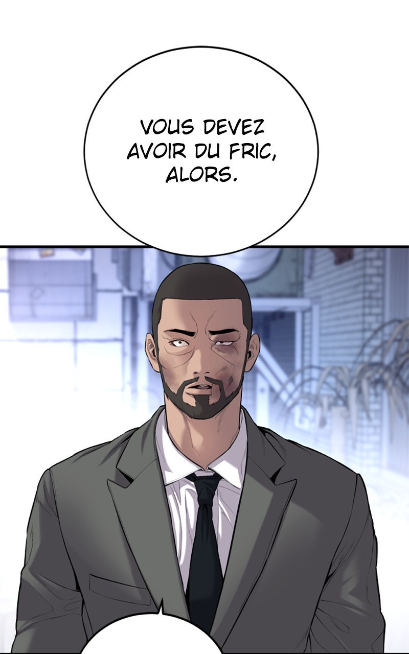 Read Manager Kim FRANCAIS Manga Online
