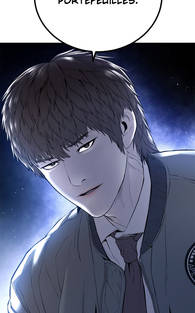 Read Manager Kim FRANCAIS Manga Online