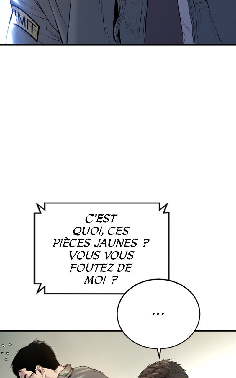 Read Manager Kim FRANCAIS Manga Online