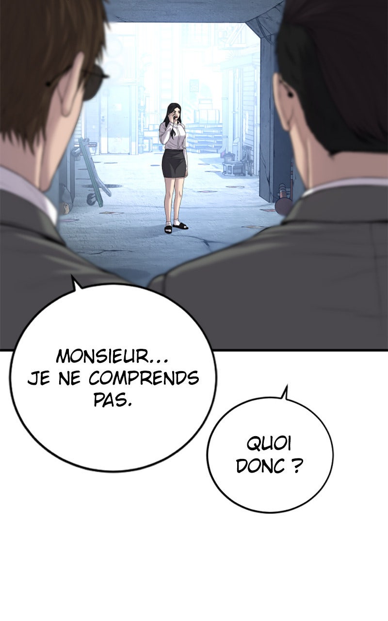 Read Manager Kim FRANCAIS Manga Online