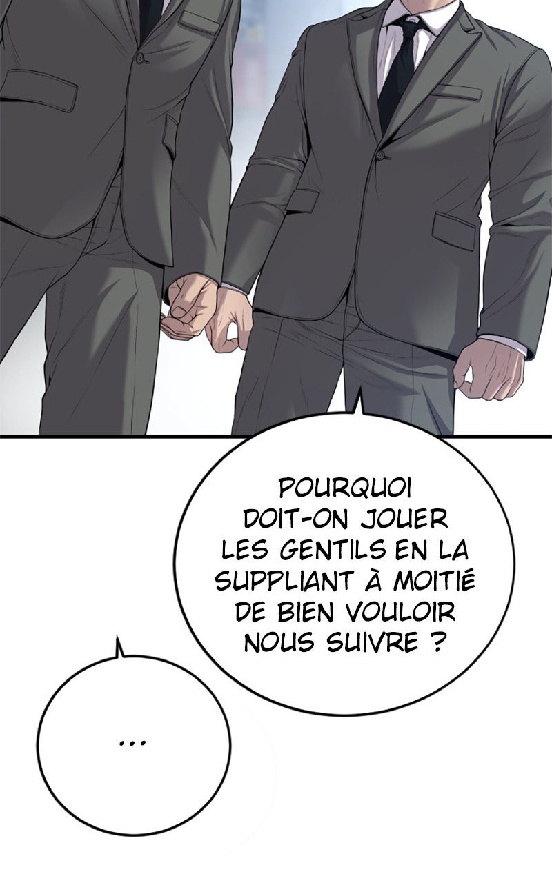 Read Manager Kim FRANCAIS Manga Online