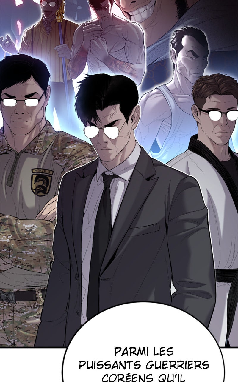 Read Manager Kim FRANCAIS Manga Online