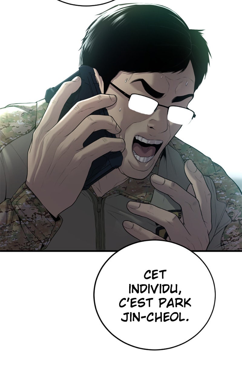 Read Manager Kim FRANCAIS Manga Online