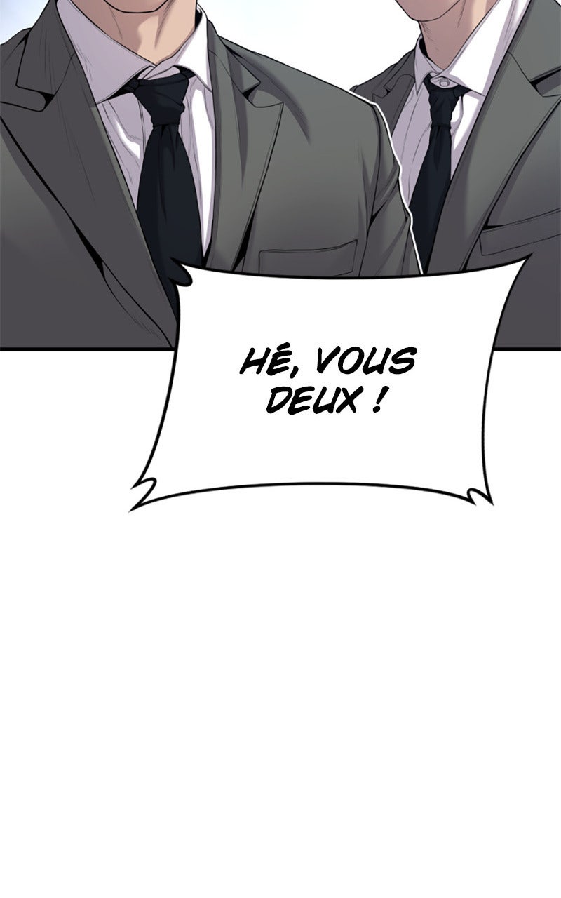 Read Manager Kim FRANCAIS Manga Online