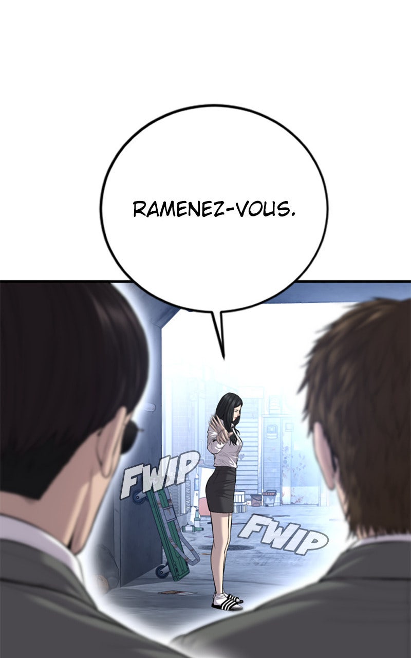 Read Manager Kim FRANCAIS Manga Online
