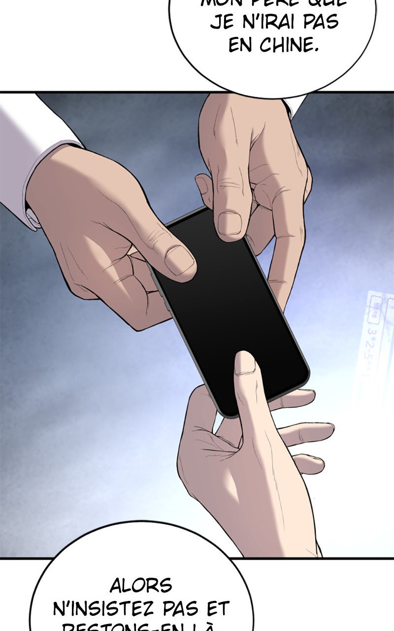 Read Manager Kim FRANCAIS Manga Online