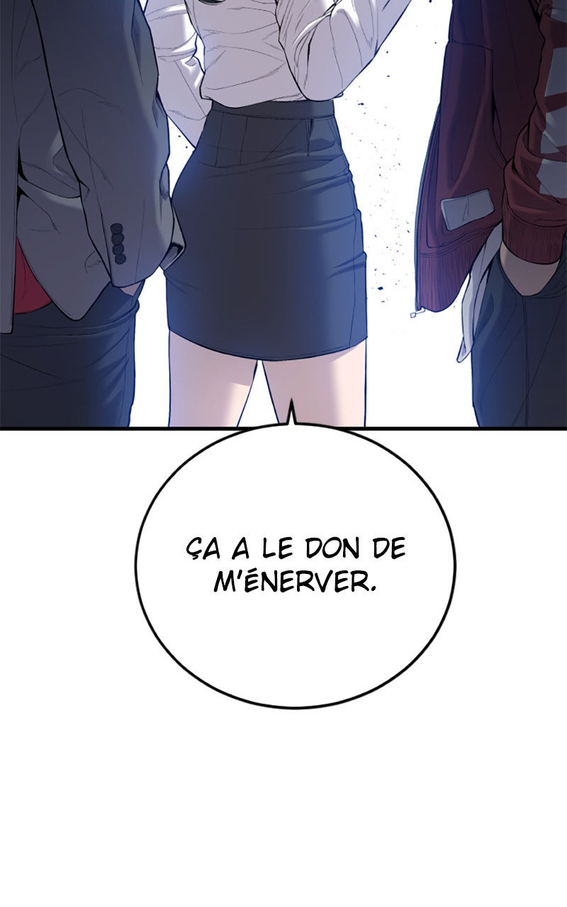 Read Manager Kim FRANCAIS Manga Online