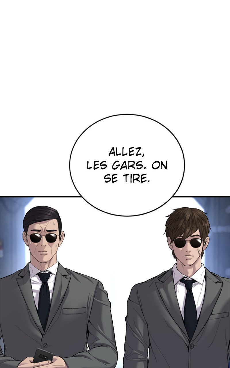 Read Manager Kim FRANCAIS Manga Online