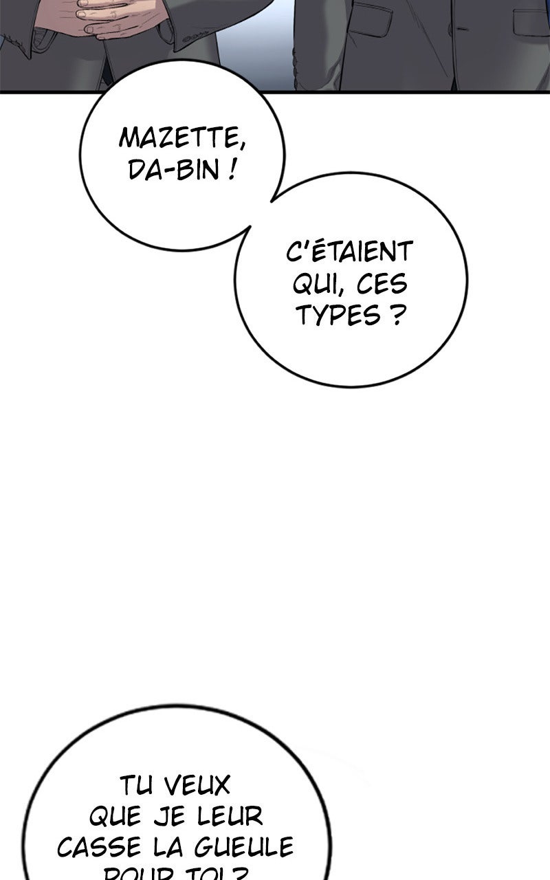 Read Manager Kim FRANCAIS Manga Online