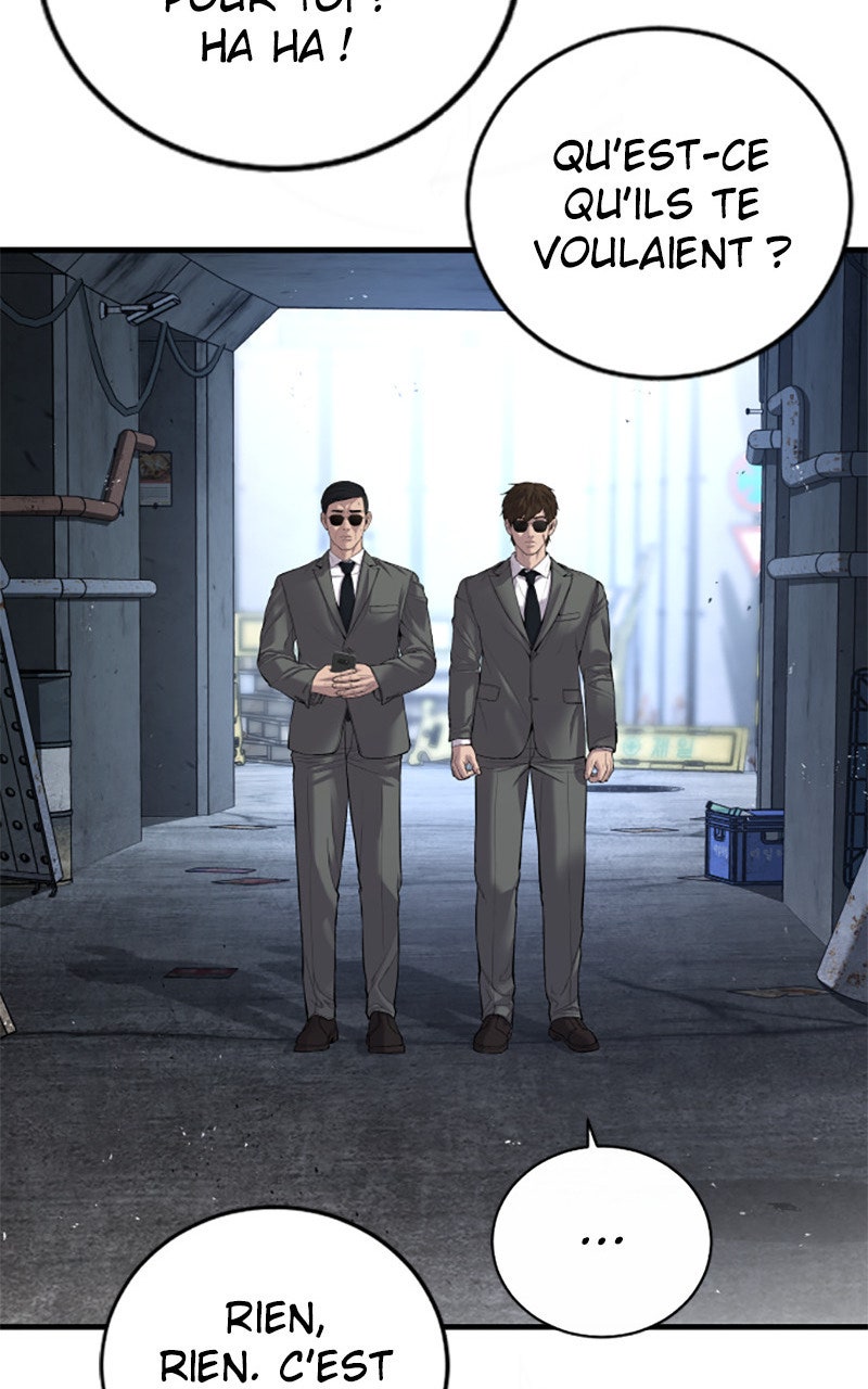 Read Manager Kim FRANCAIS Manga Online