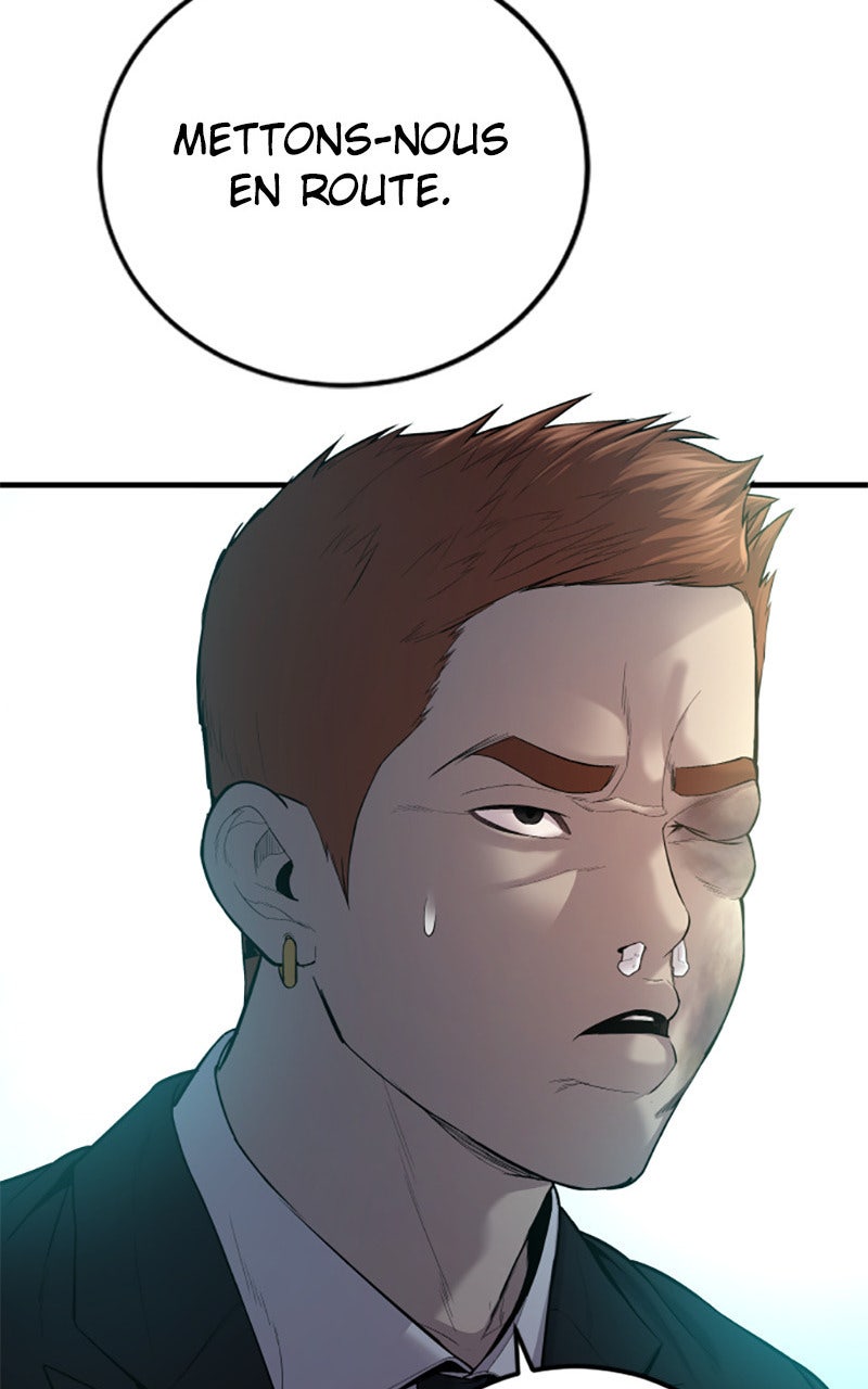 Read Manager Kim FRANCAIS Manga Online