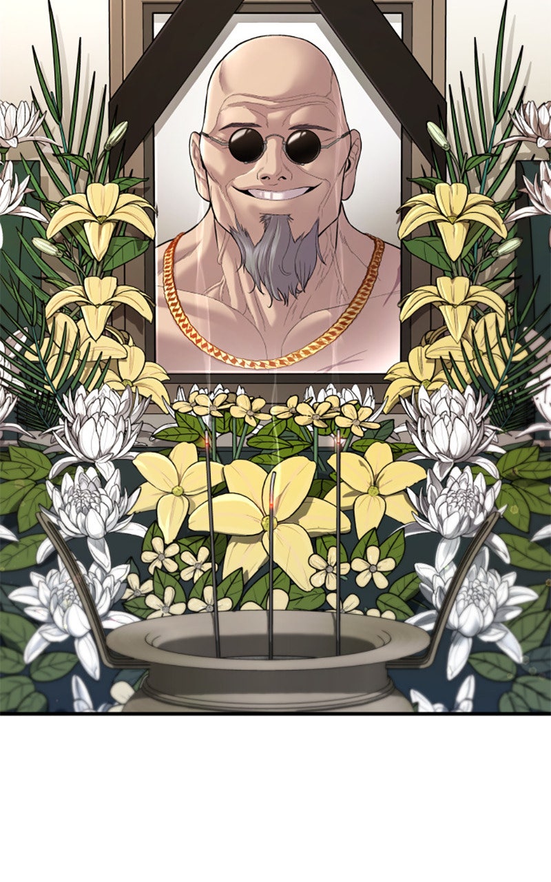 Read Manager Kim FRANCAIS Manga Online