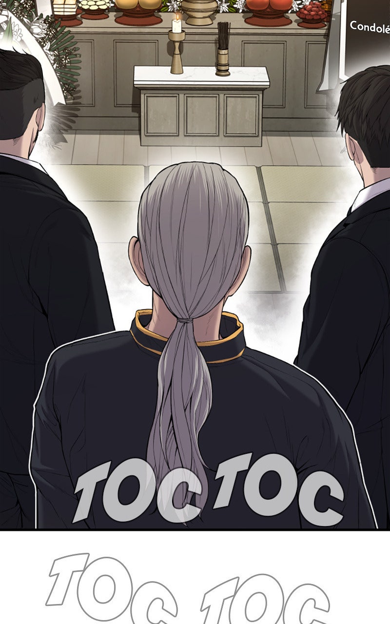 Read Manager Kim FRANCAIS Manga Online