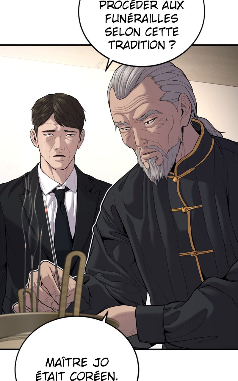 Read Manager Kim FRANCAIS Manga Online