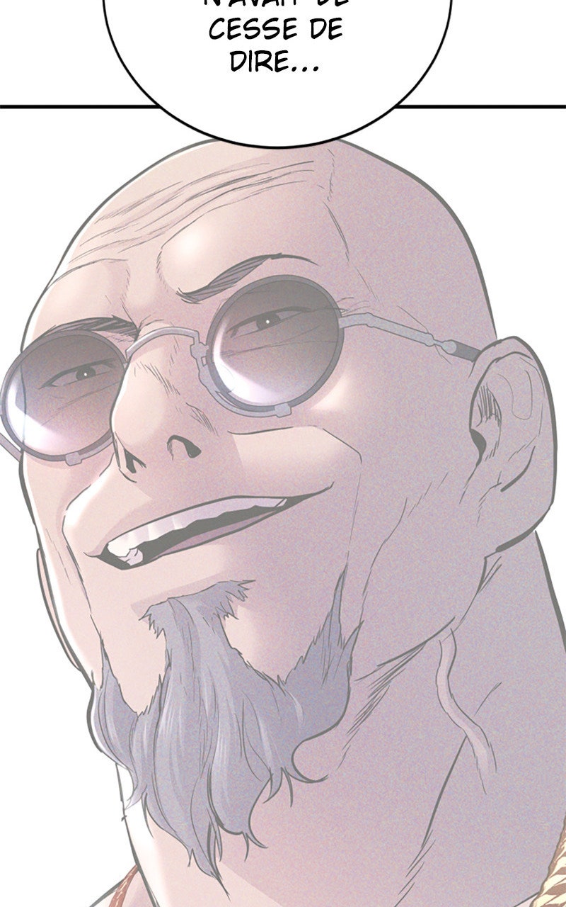 Read Manager Kim FRANCAIS Manga Online