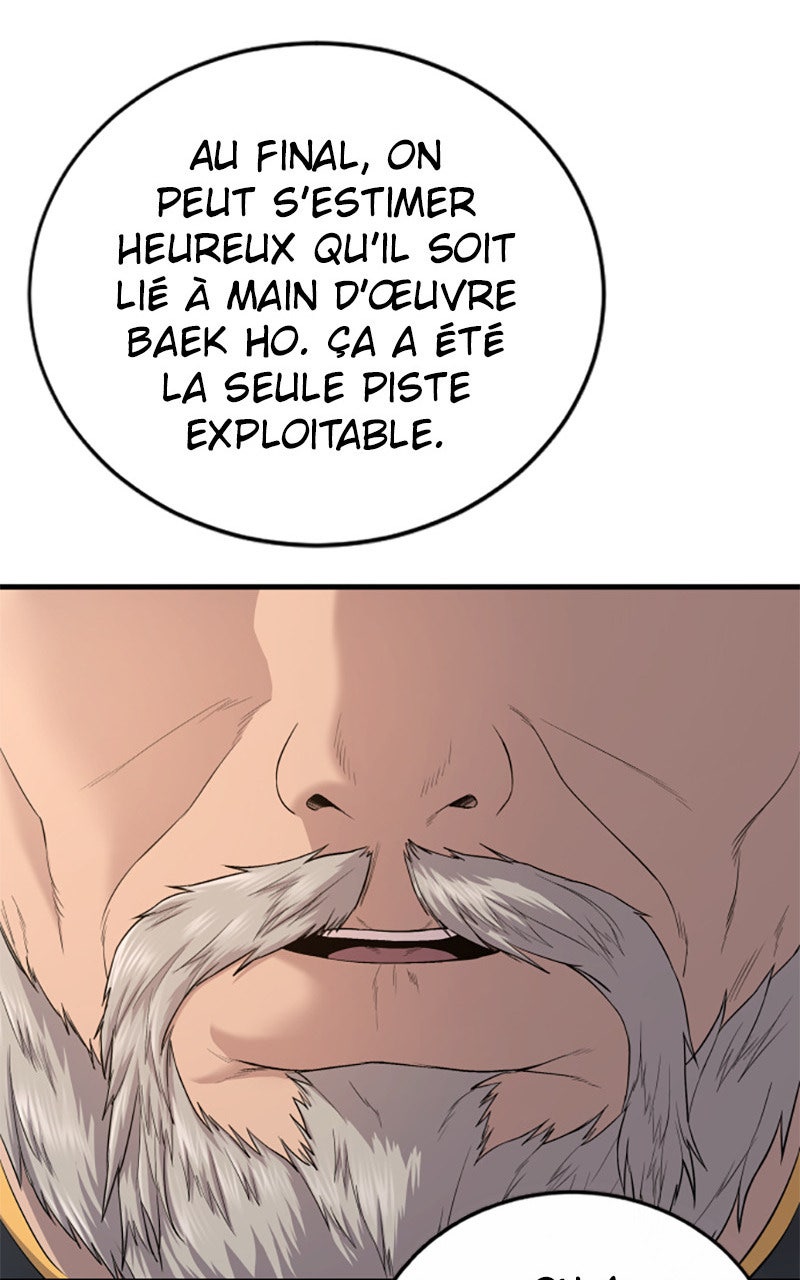 Read Manager Kim FRANCAIS Manga Online