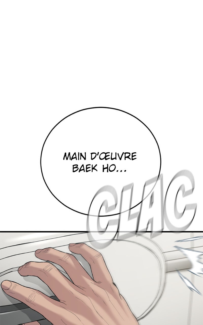 Read Manager Kim FRANCAIS Manga Online