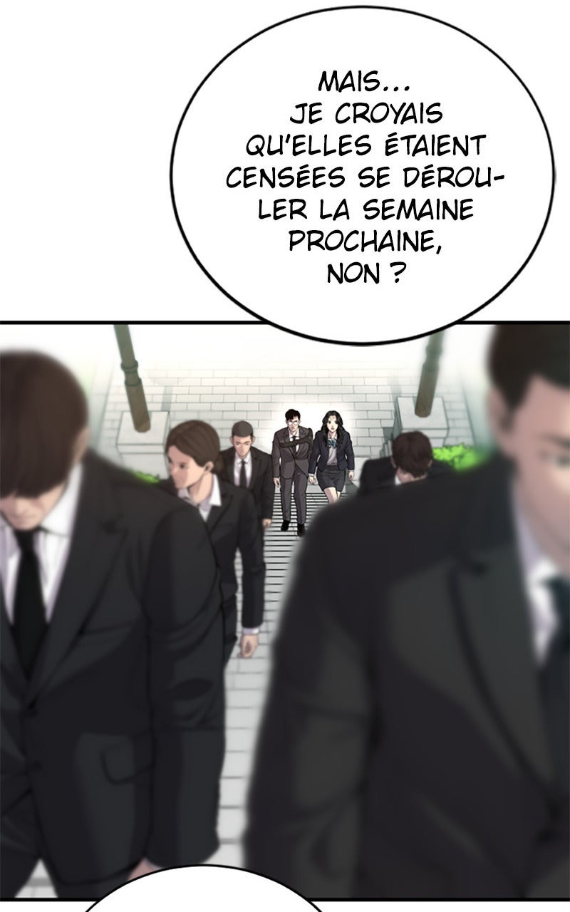 Read Manager Kim FRANCAIS Manga Online