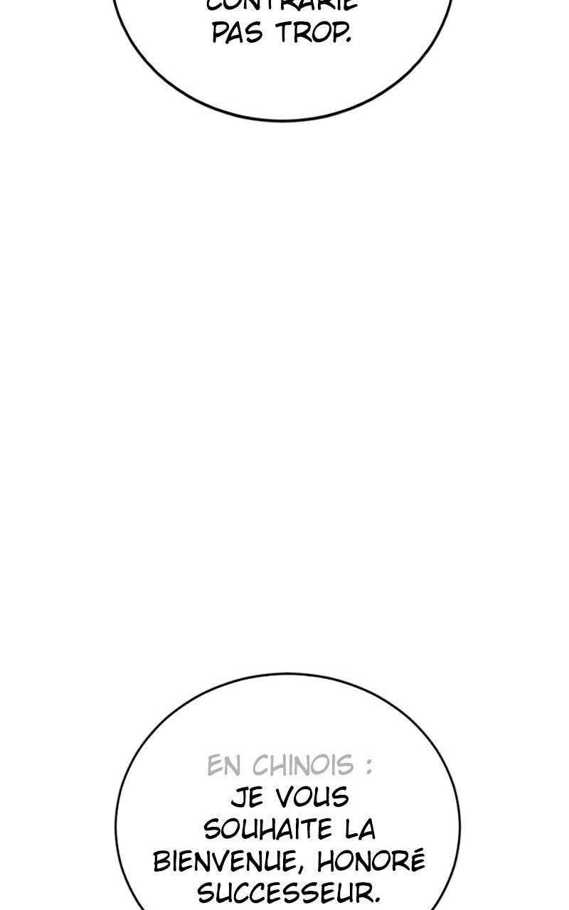 Read Manager Kim FRANCAIS Manga Online