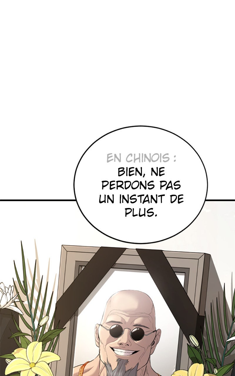 Read Manager Kim FRANCAIS Manga Online