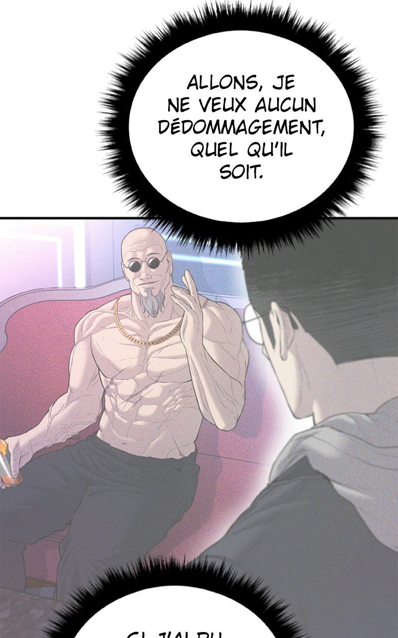 Read Manager Kim FRANCAIS Manga Online