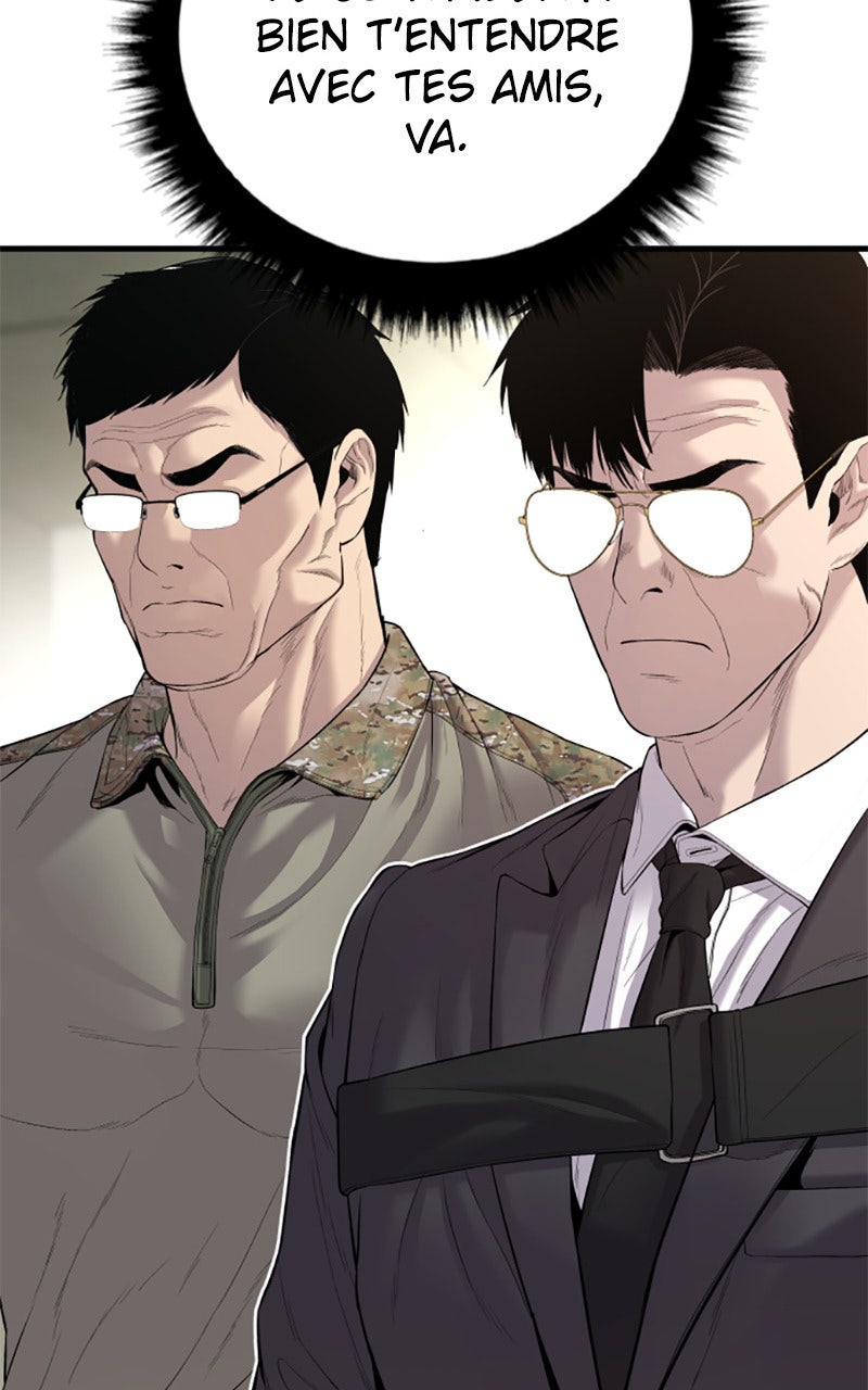 Read Manager Kim FRANCAIS Manga Online