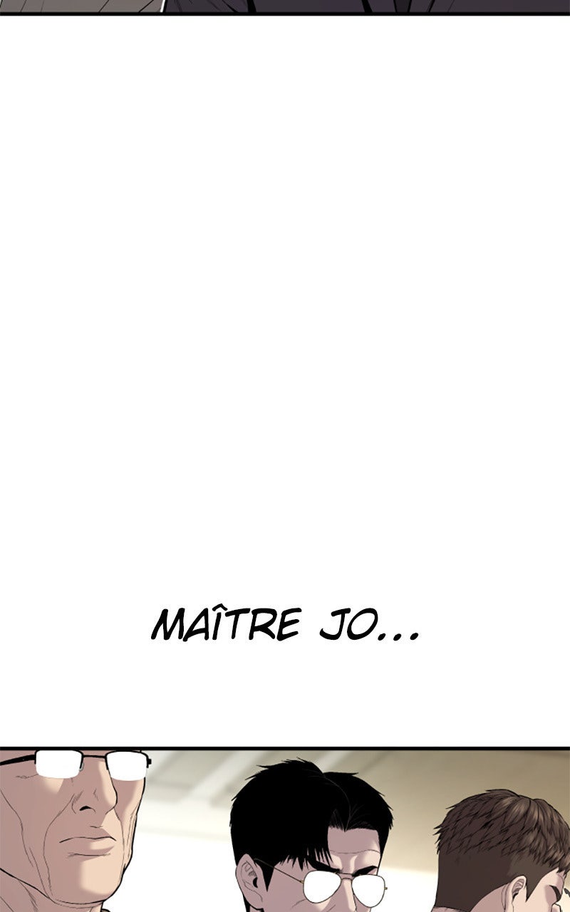 Read Manager Kim FRANCAIS Manga Online