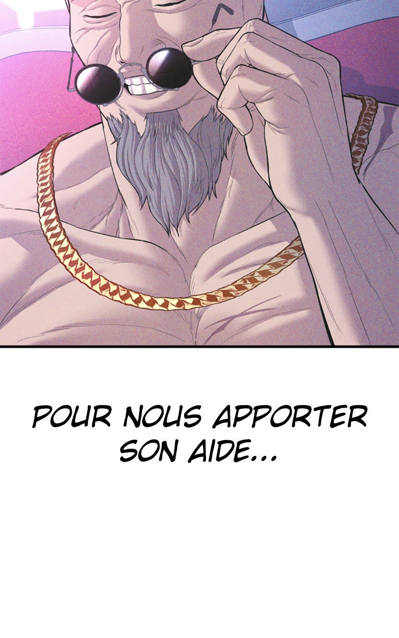 Read Manager Kim FRANCAIS Manga Online