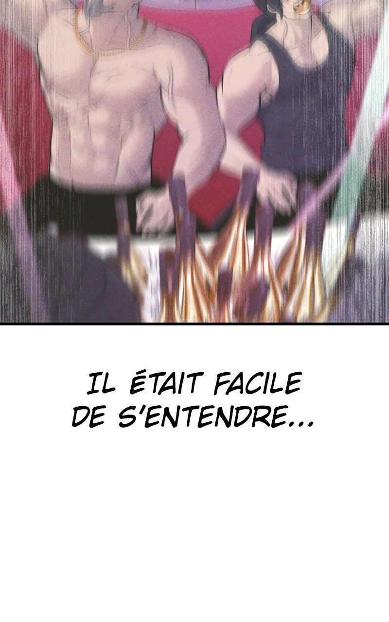 Read Manager Kim FRANCAIS Manga Online